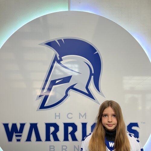 Natálie Šírová